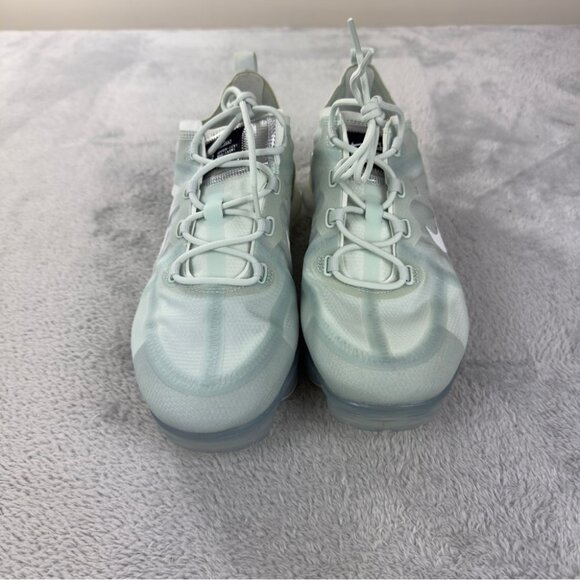 Nike Air Vapormax Men's Size 9 Barely Grey - Picture 12 of 16